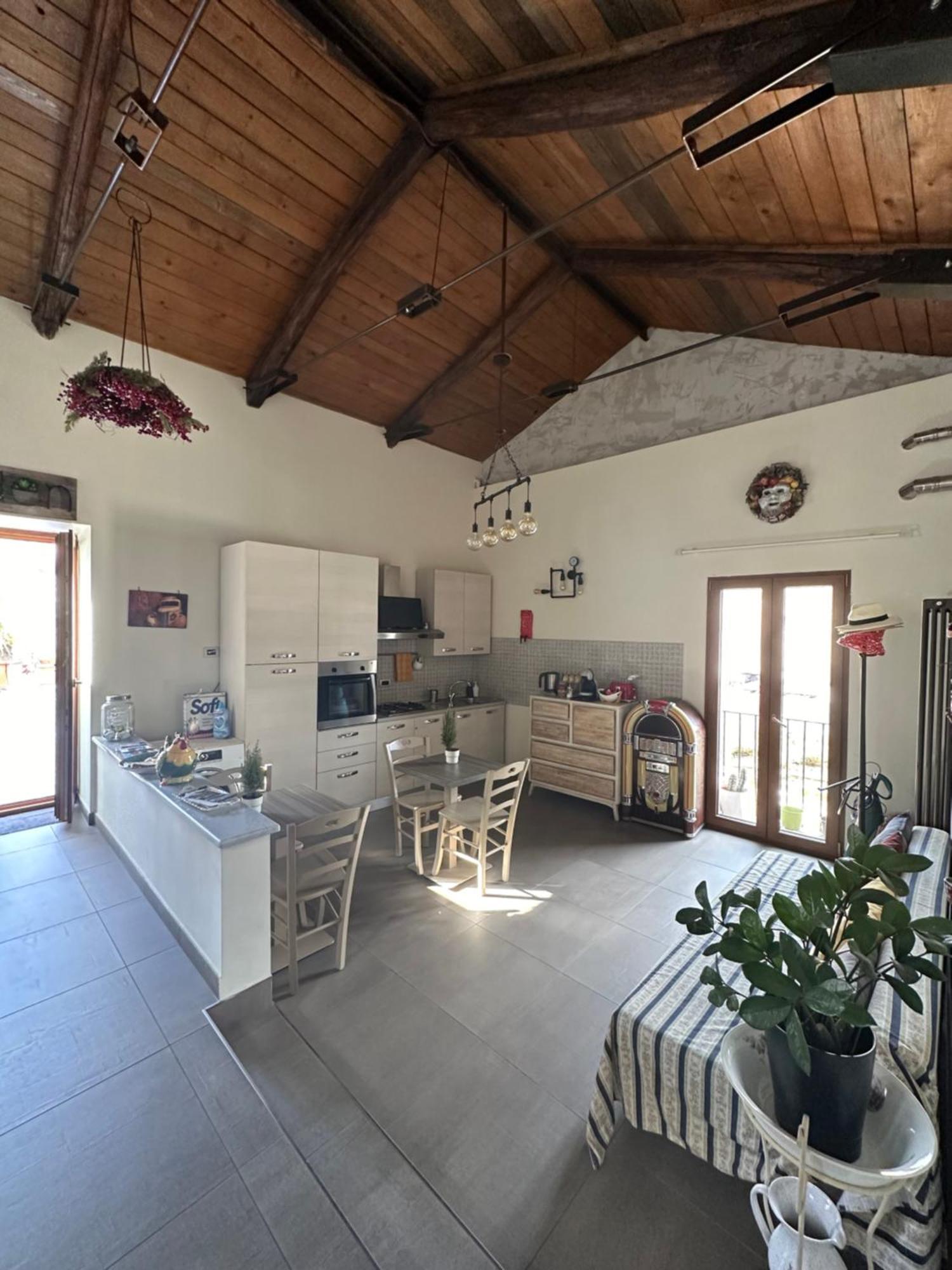 Ferienwohnung Mansarda Valu Neapel Exterior foto